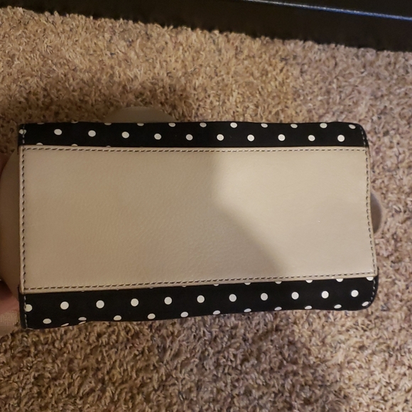 Fossil purse - Picture 5 of 11